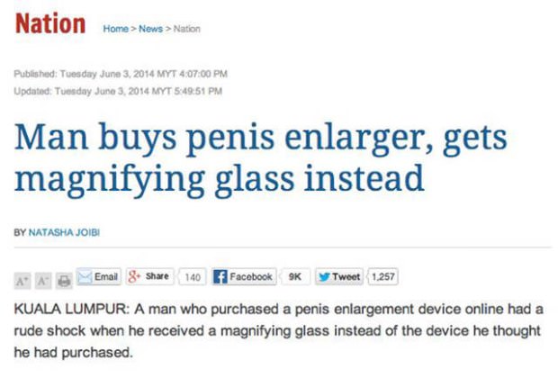 Full of win