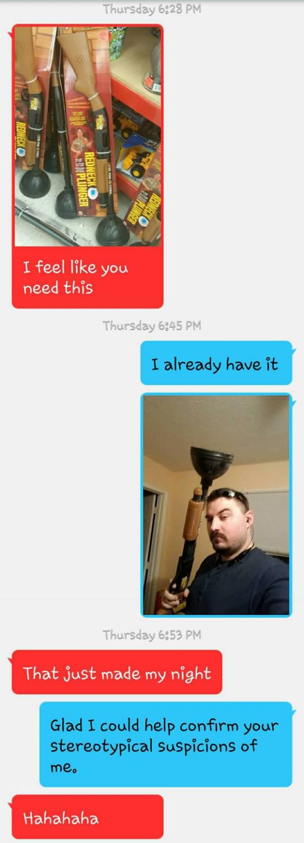 winning