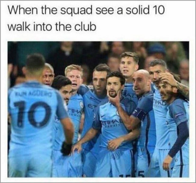 winning
