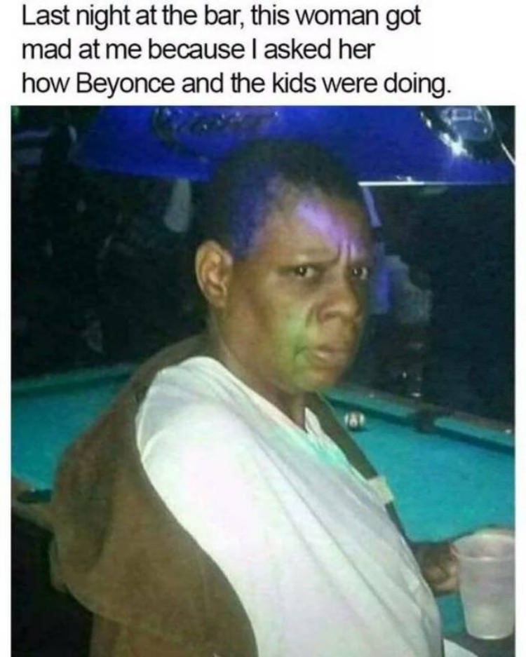 Winning
