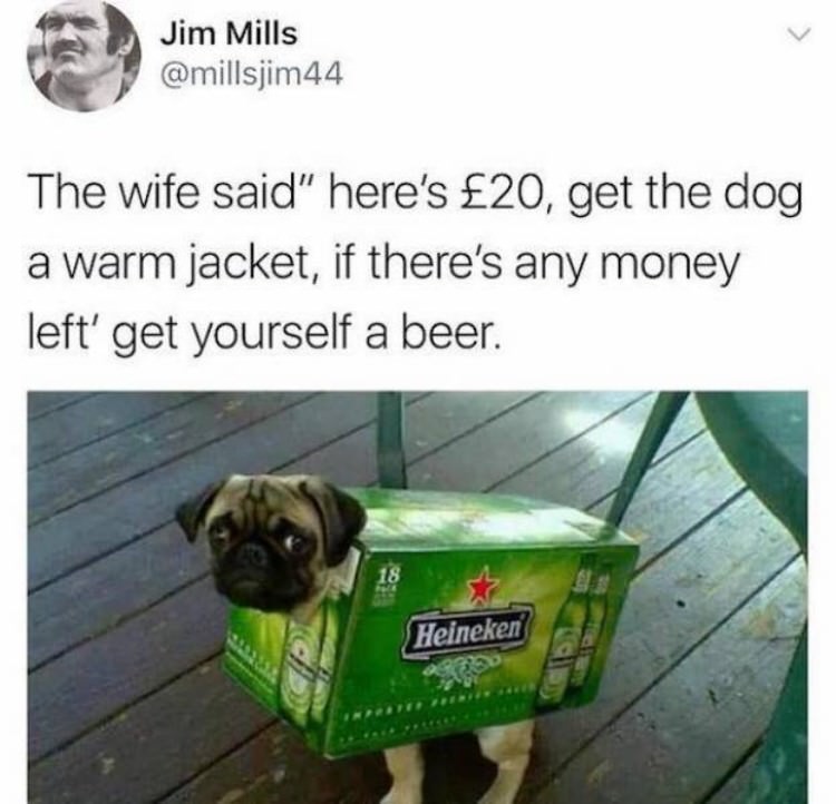 Winning