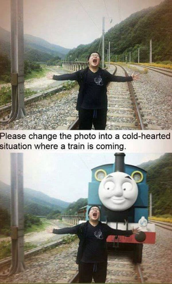 win