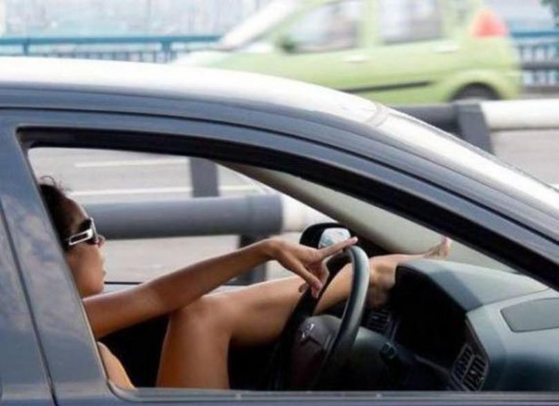 Women Drivers