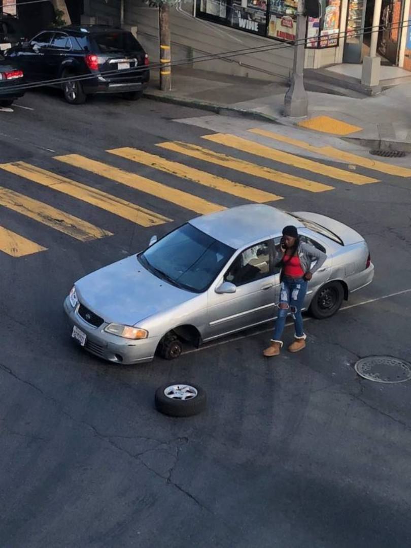 Women Drivers