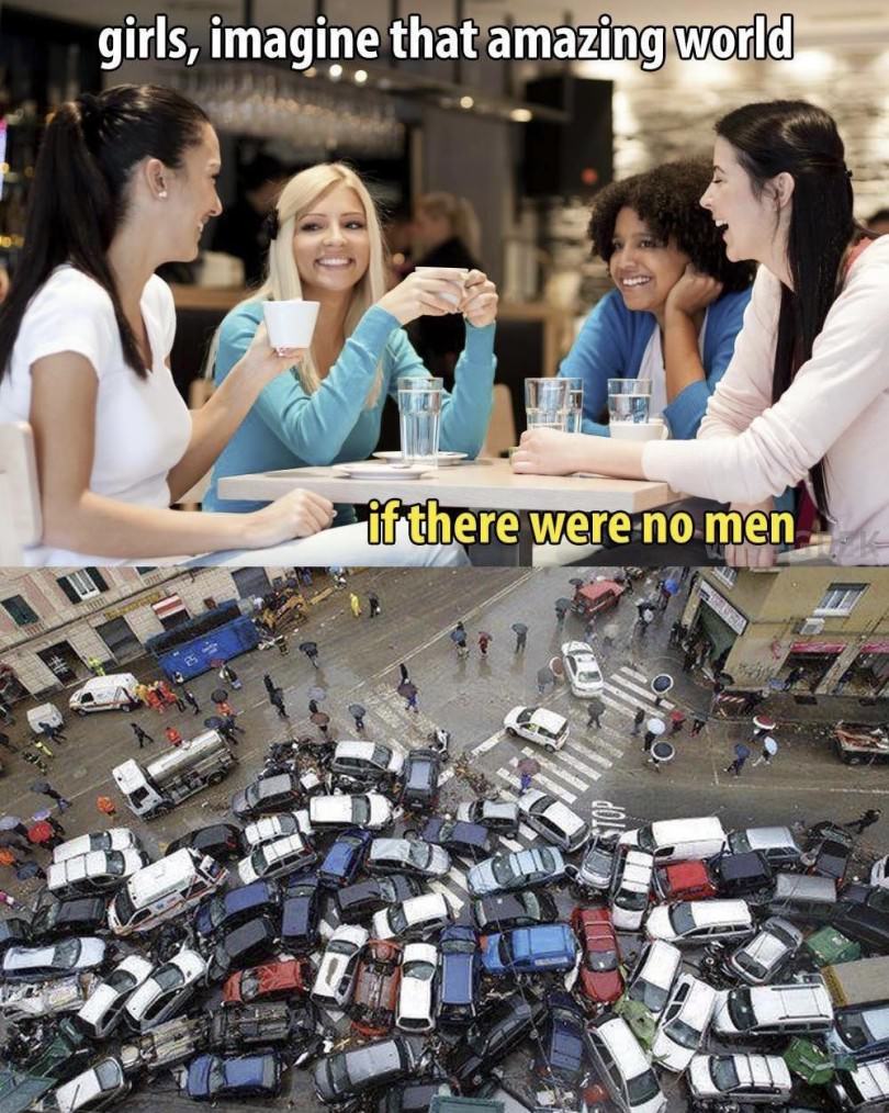 Women Drivers