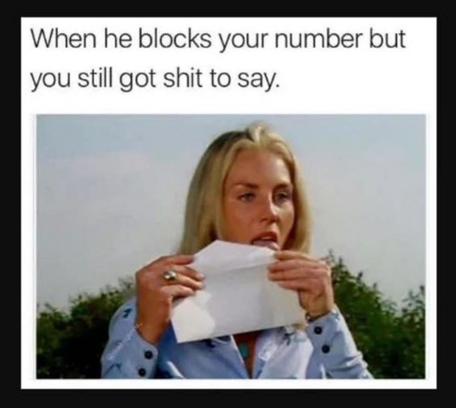 Women and Logic