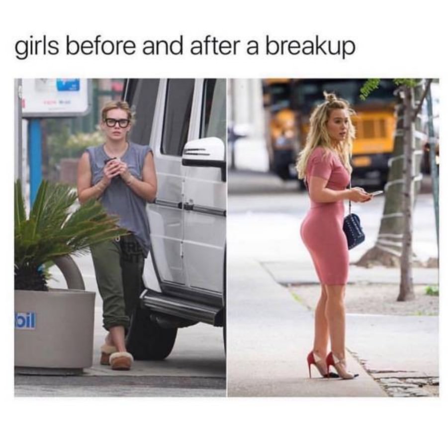 Women and Logic