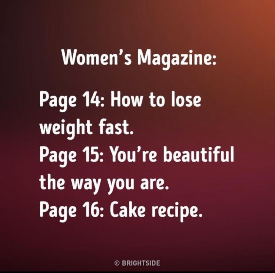Women and Logic