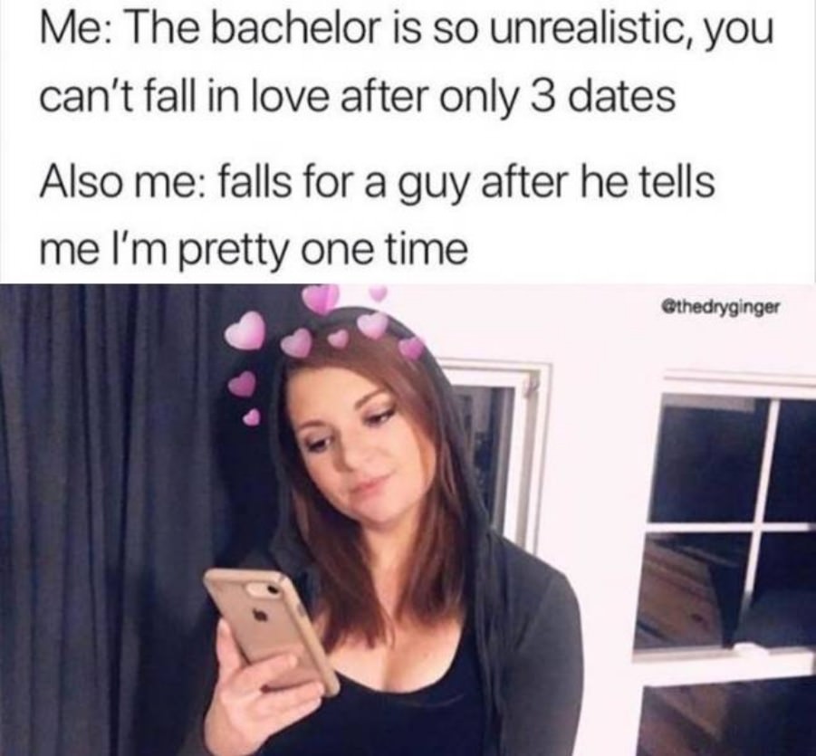 Women and Logic