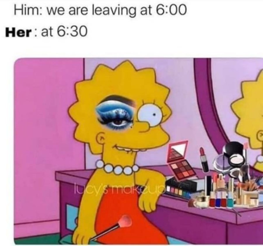 Women and Logic