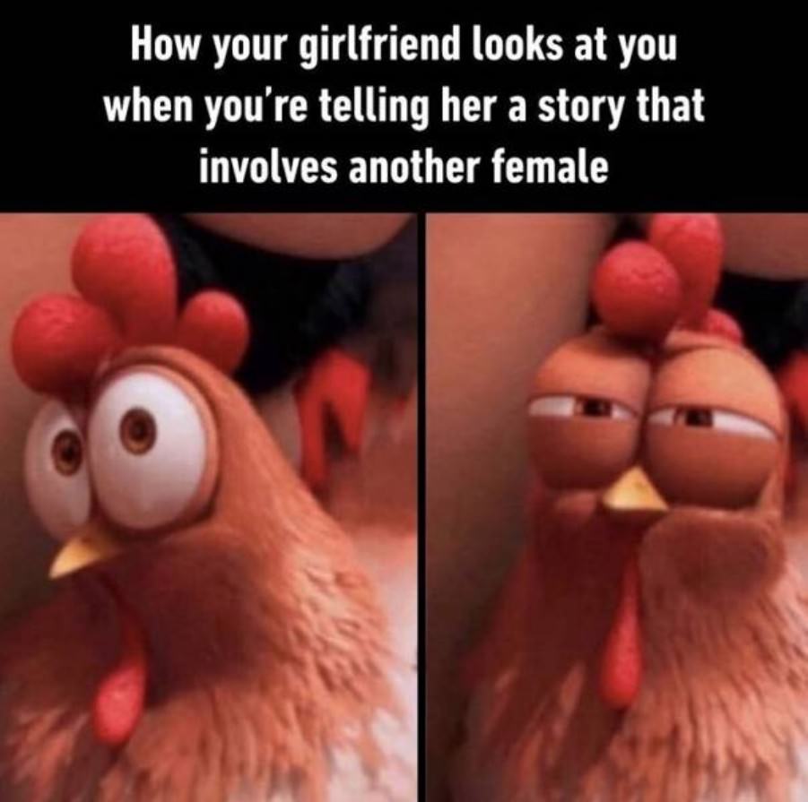 Women and Logic