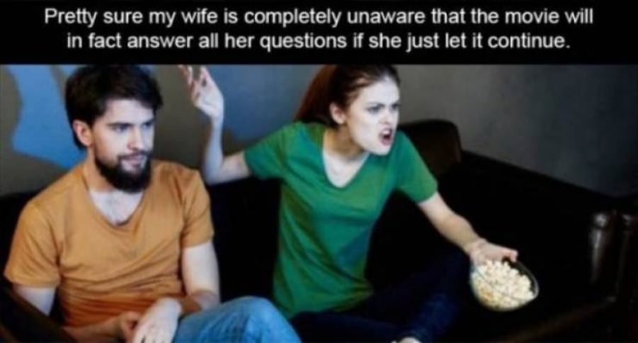 Women and Logic