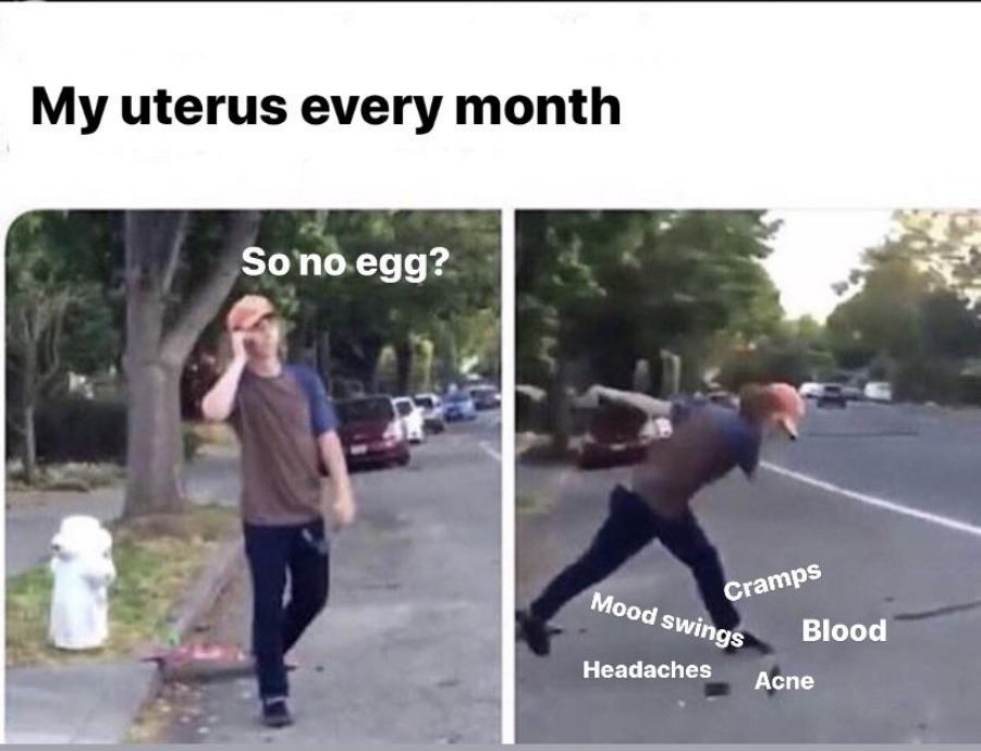 Women and Logic