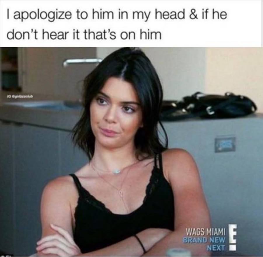 Women and Logic