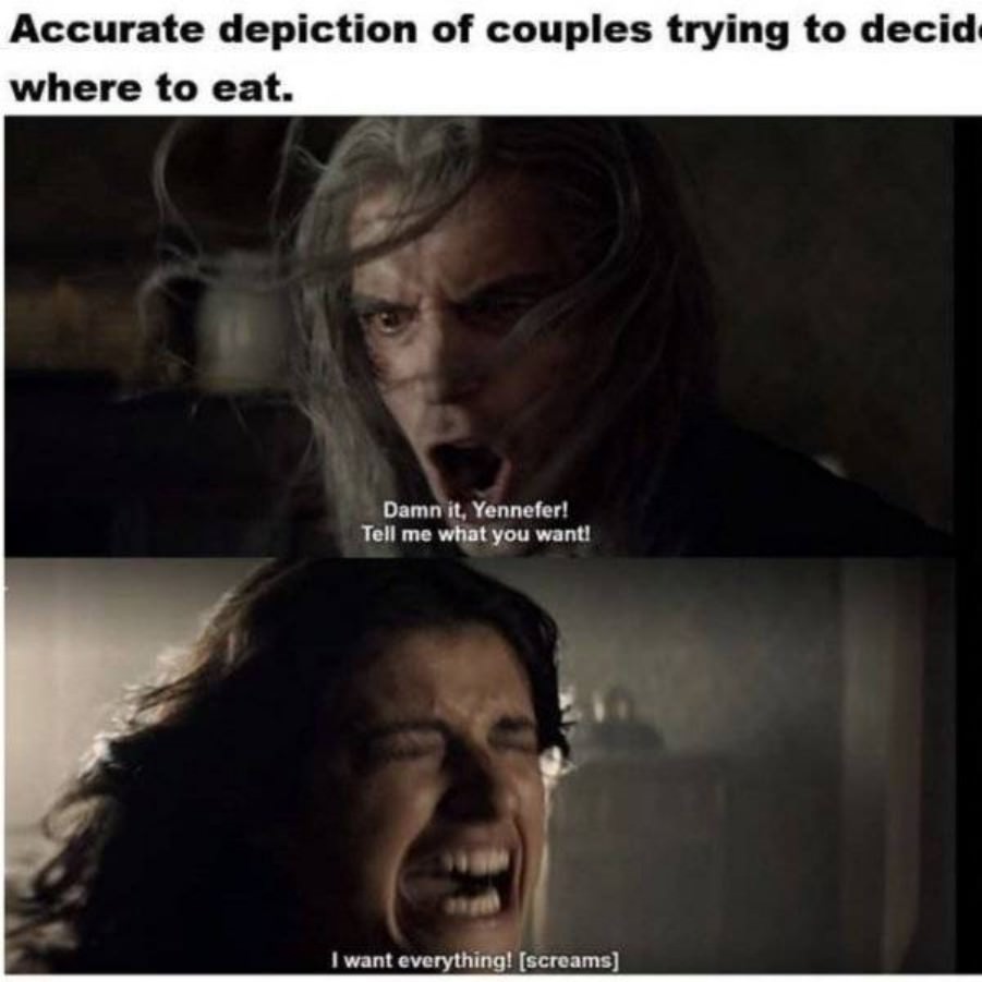 Women and Logic