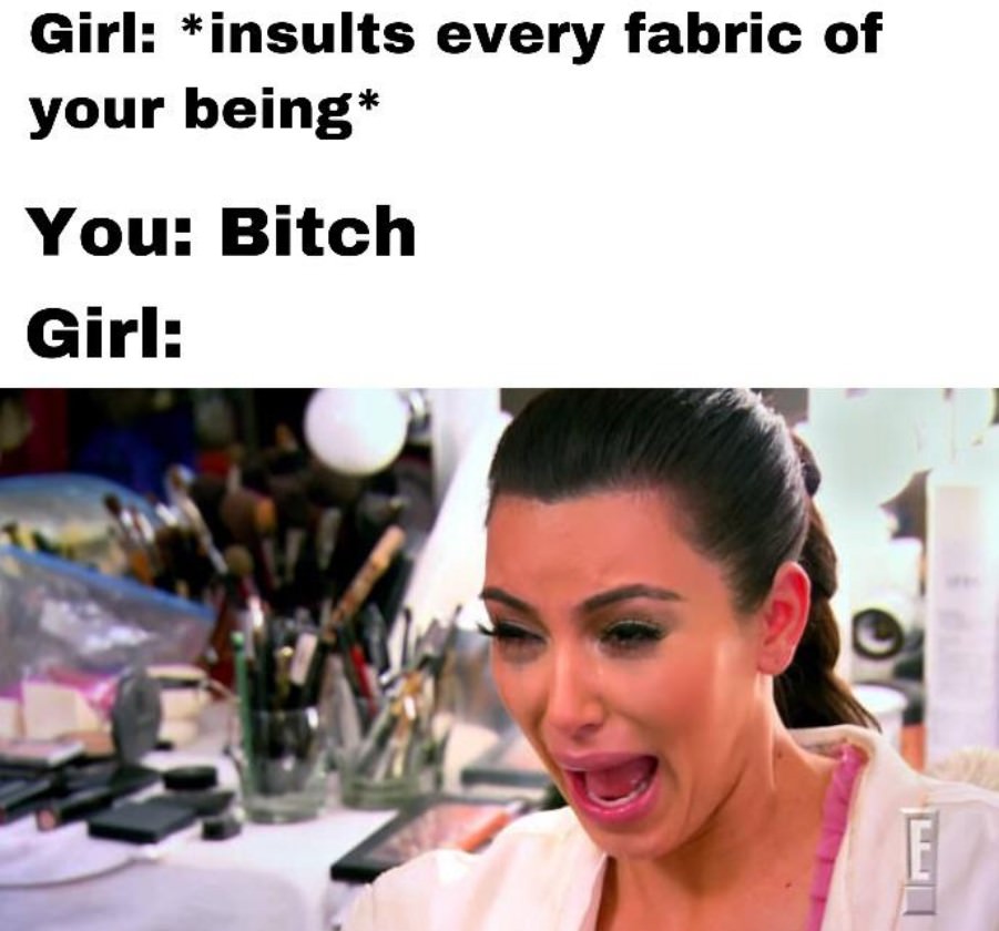Women and Logic