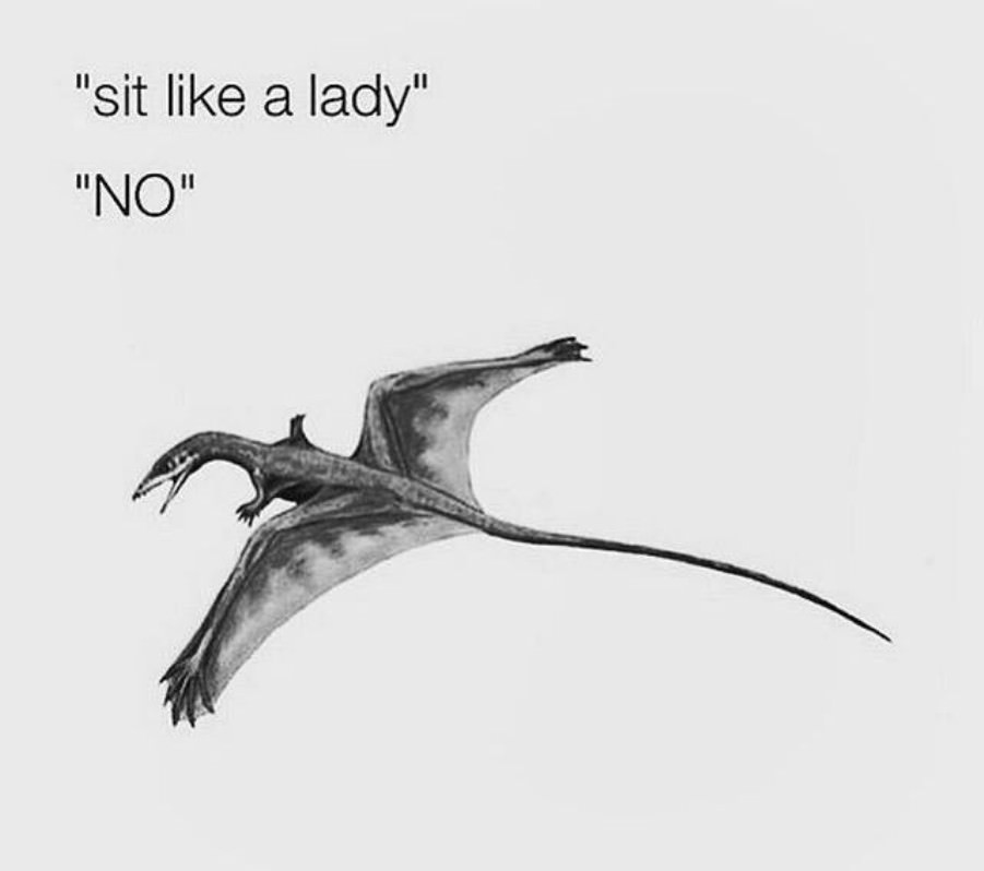 Women and Logic