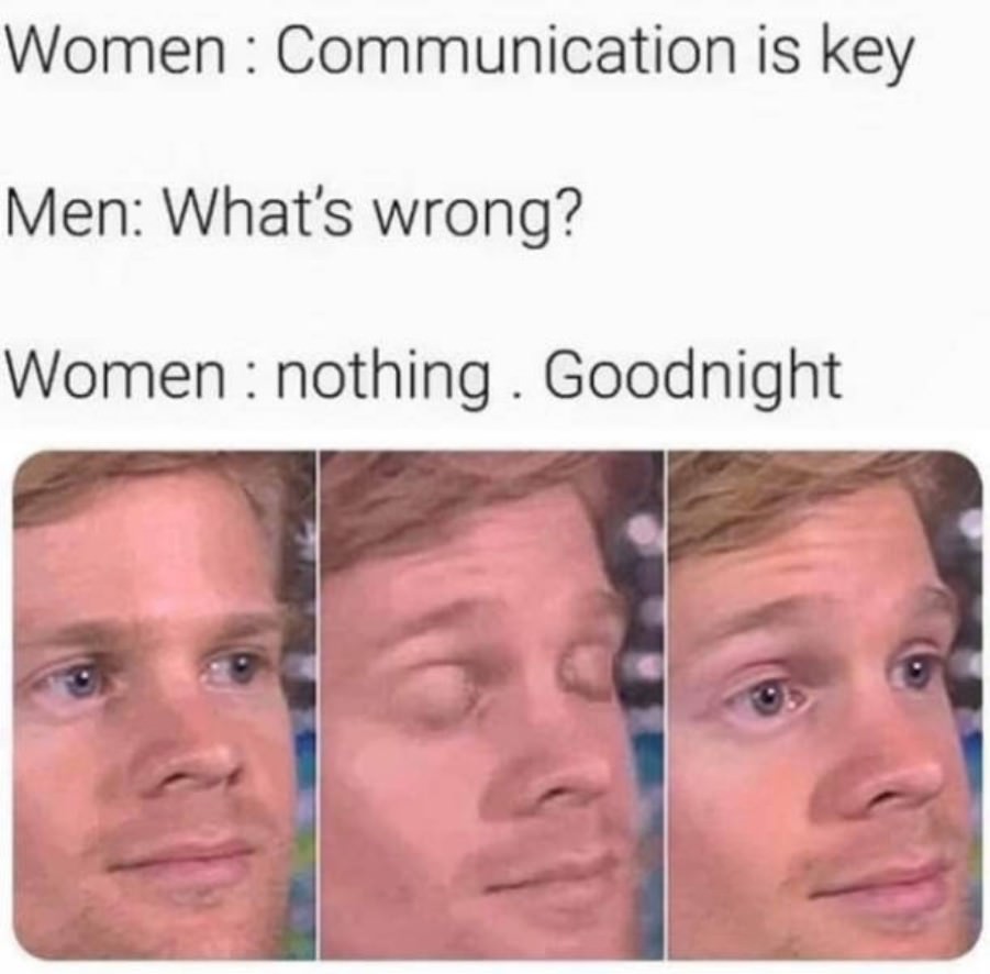 Women and Logic