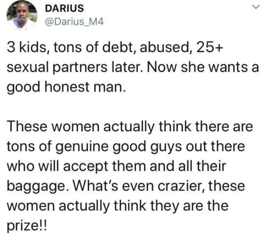Women and Logic