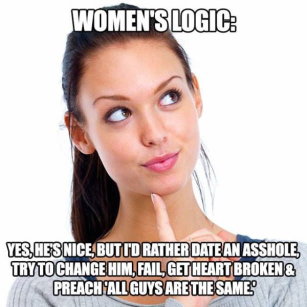logic