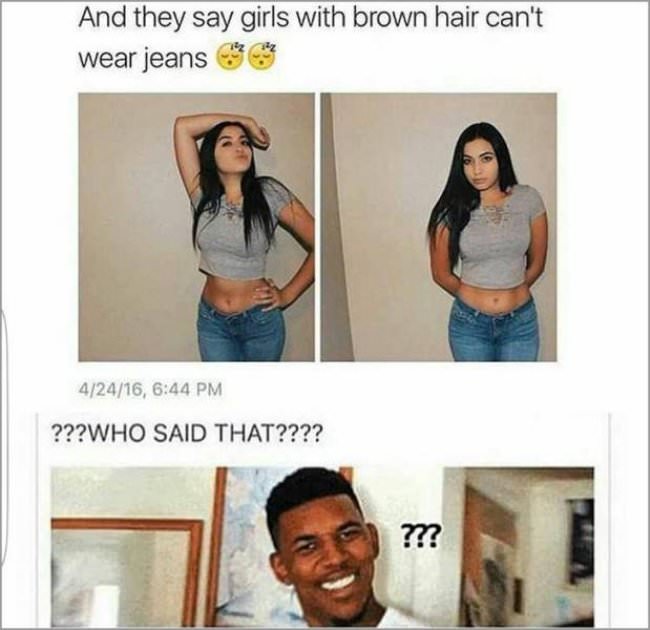 logic