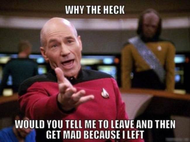 logic