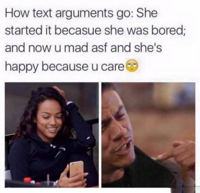 logic