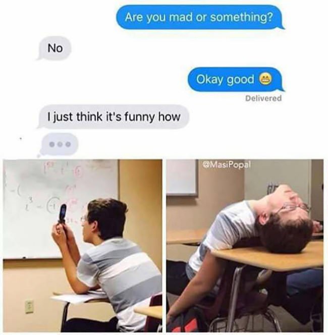 logic
