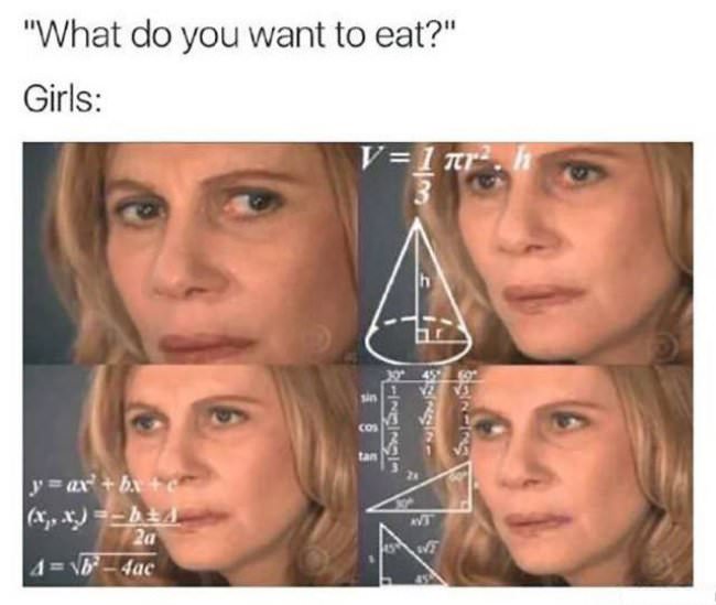 logic