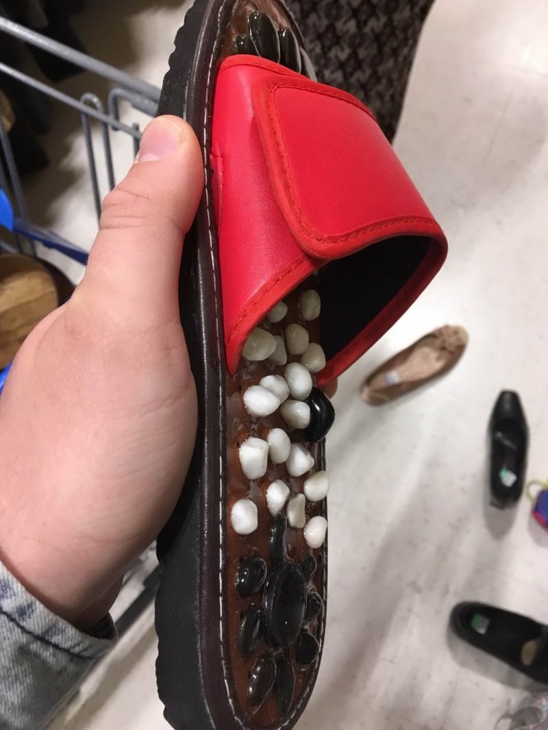WTF