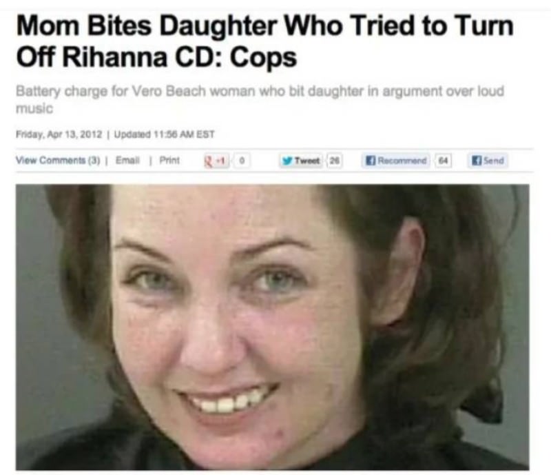What the F