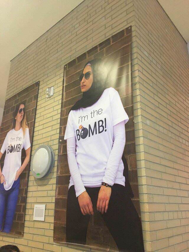 What the F