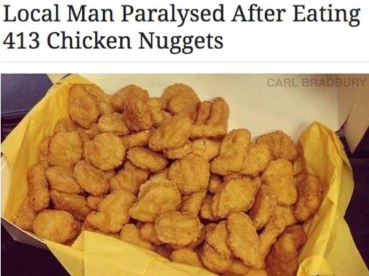 What the F