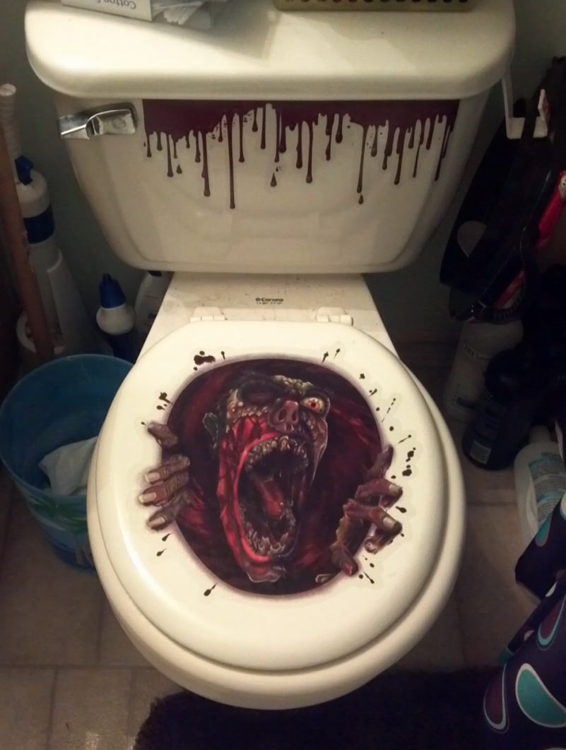 WTF