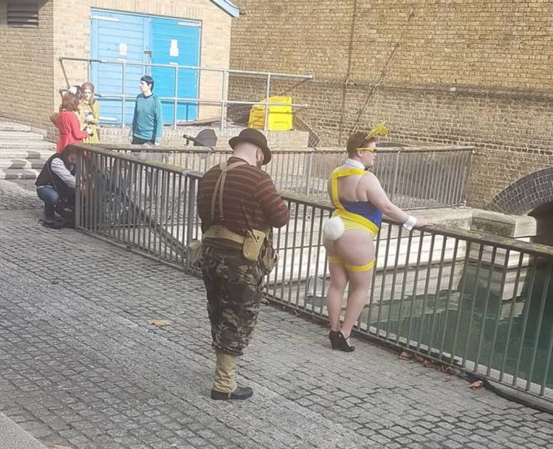 WTF