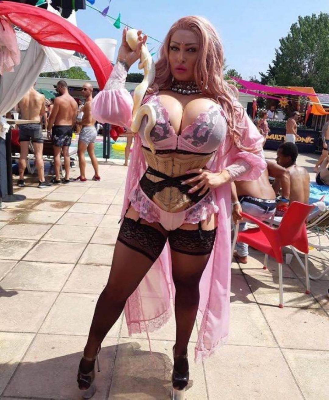 WTF