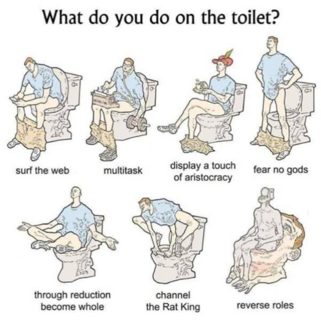 WTF