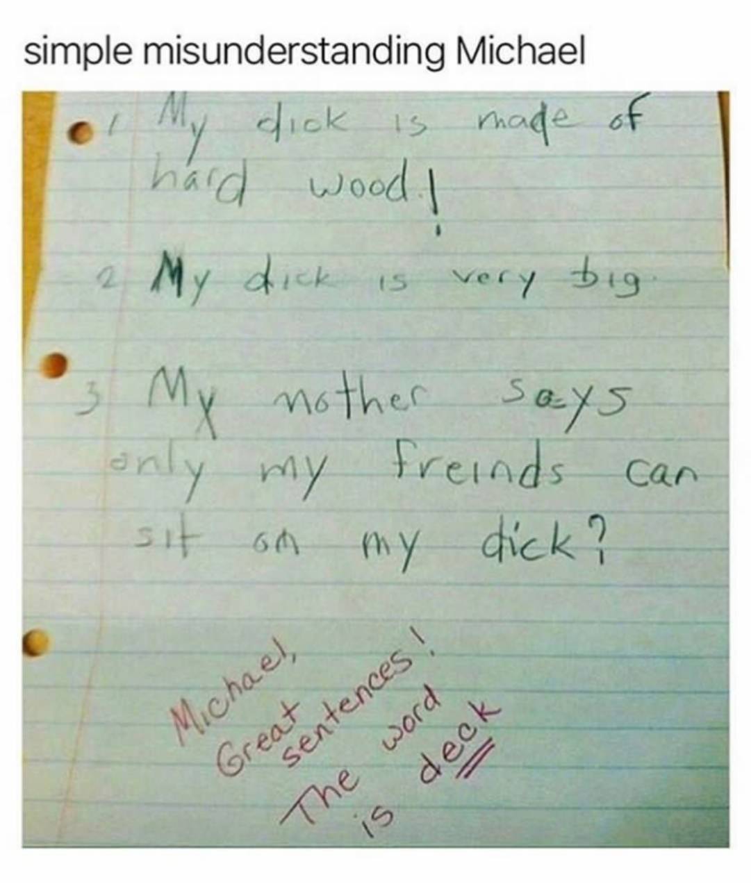 WTF