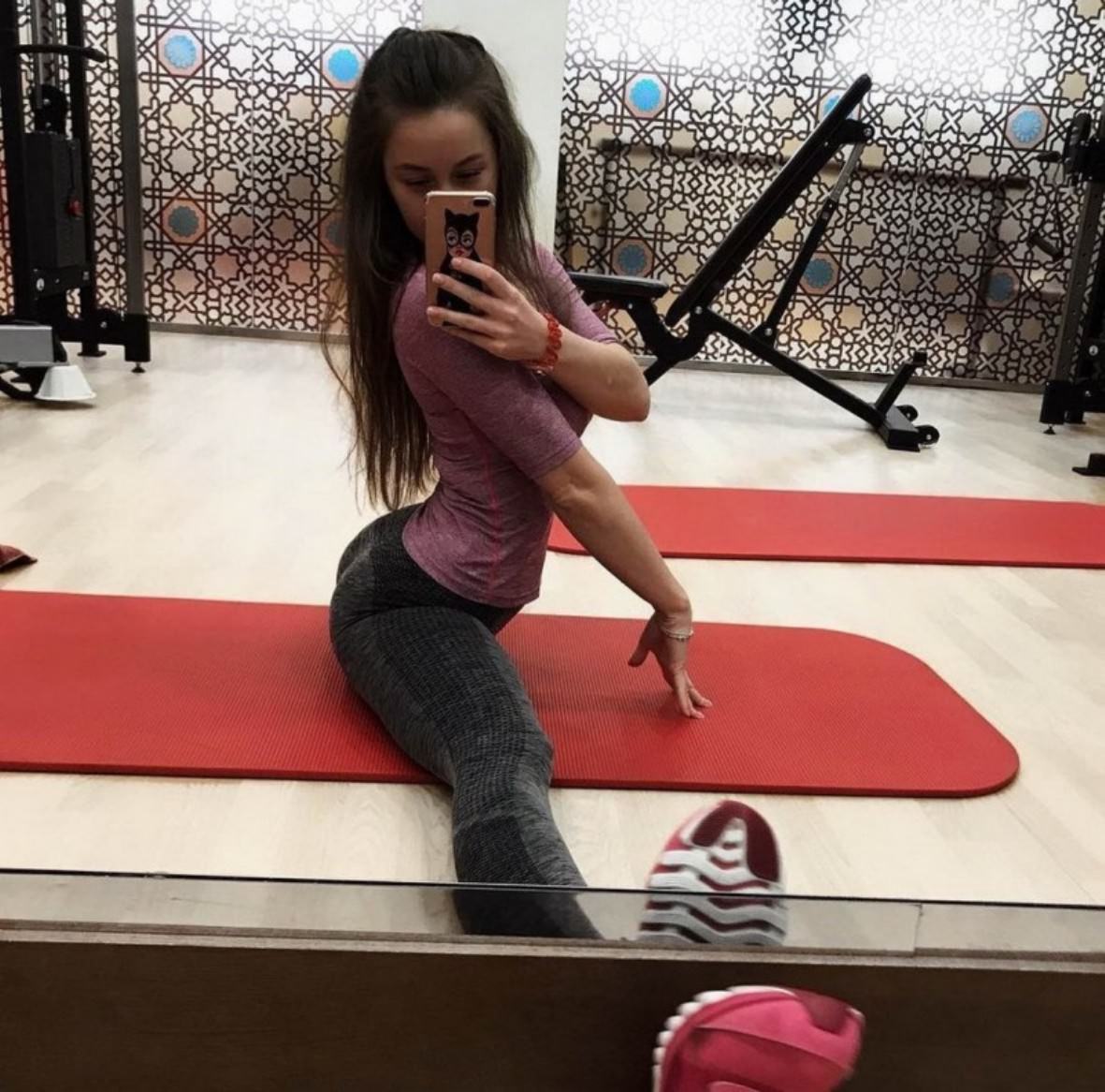 WTF