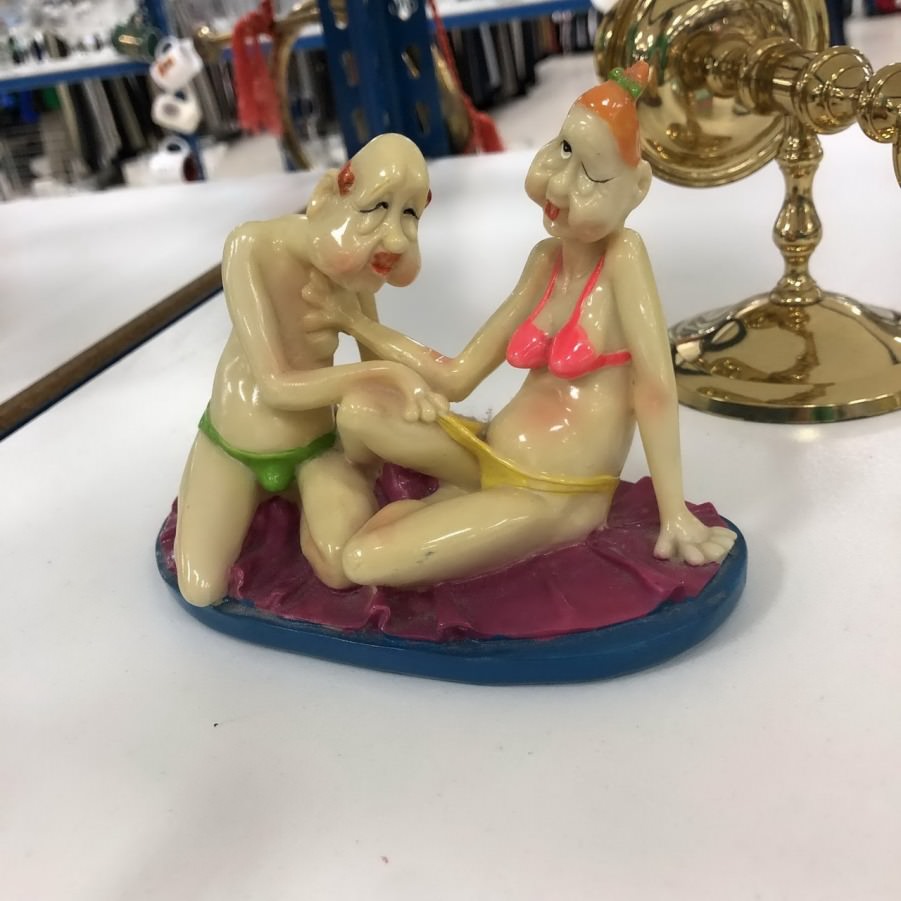 WTF