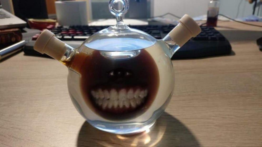 WTF