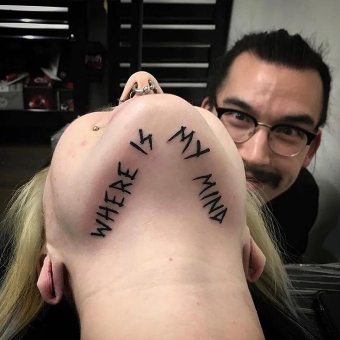 WTF