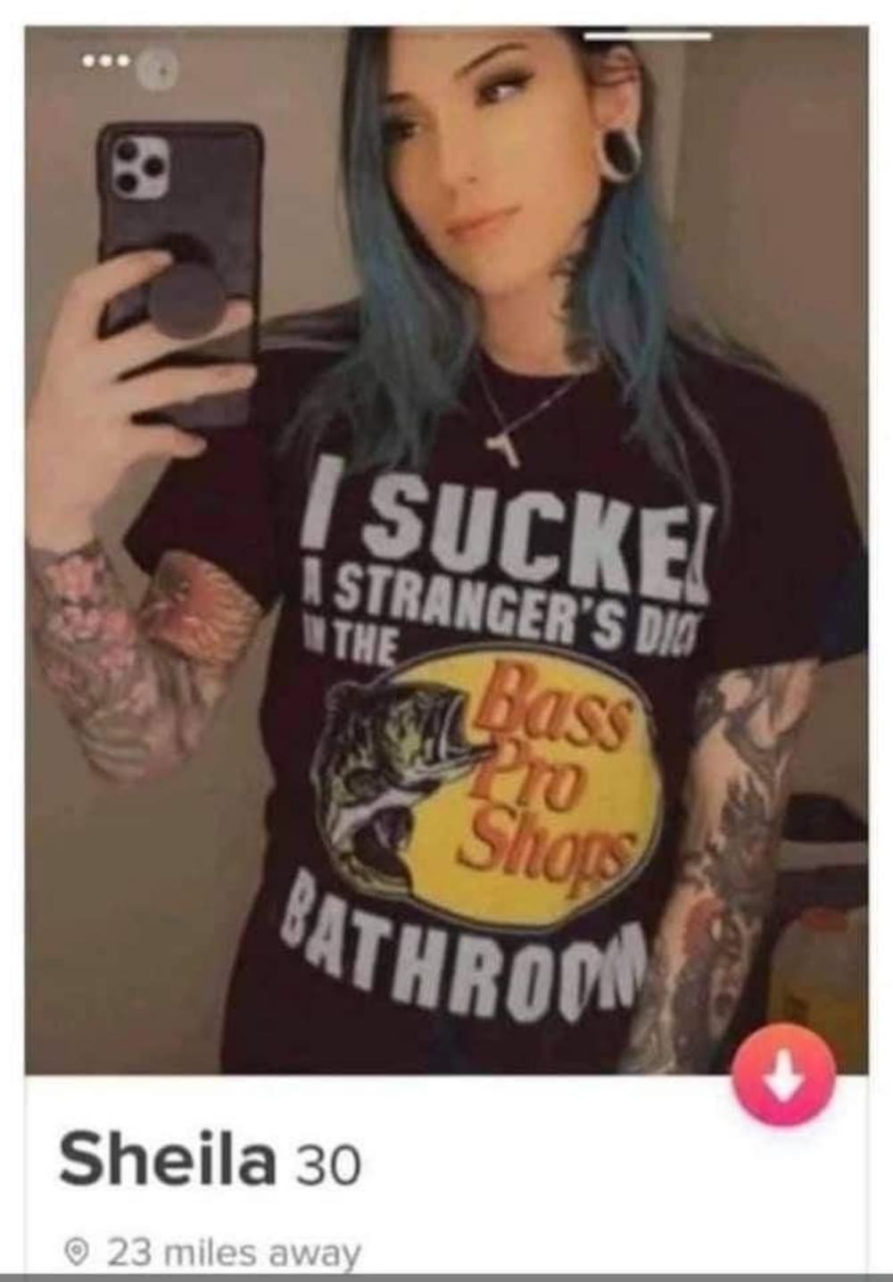 WTF
