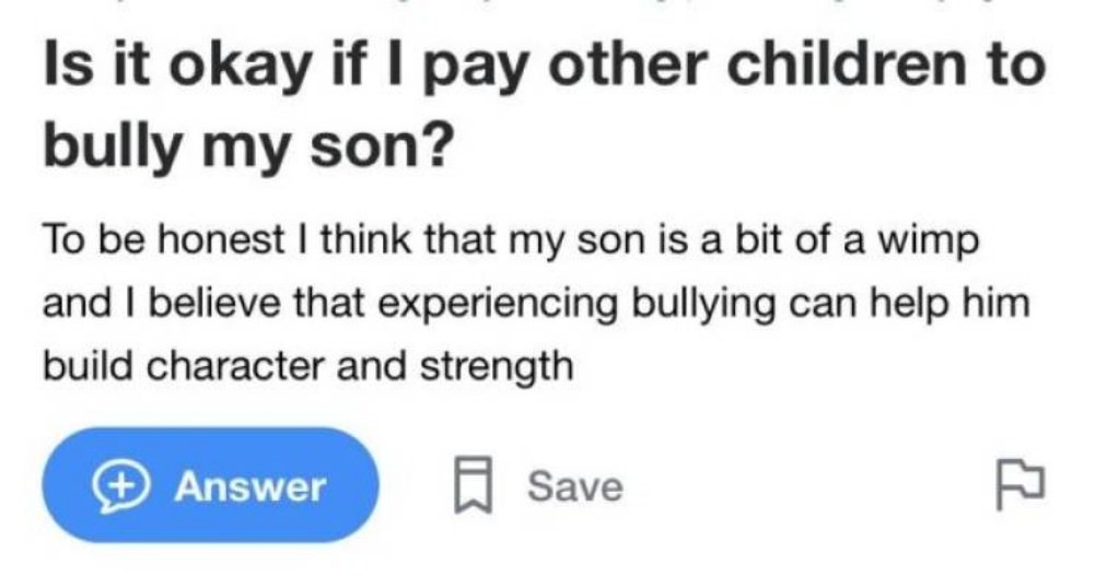 WTF