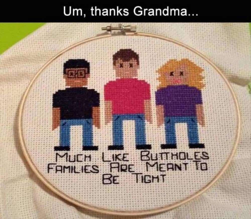 WTF