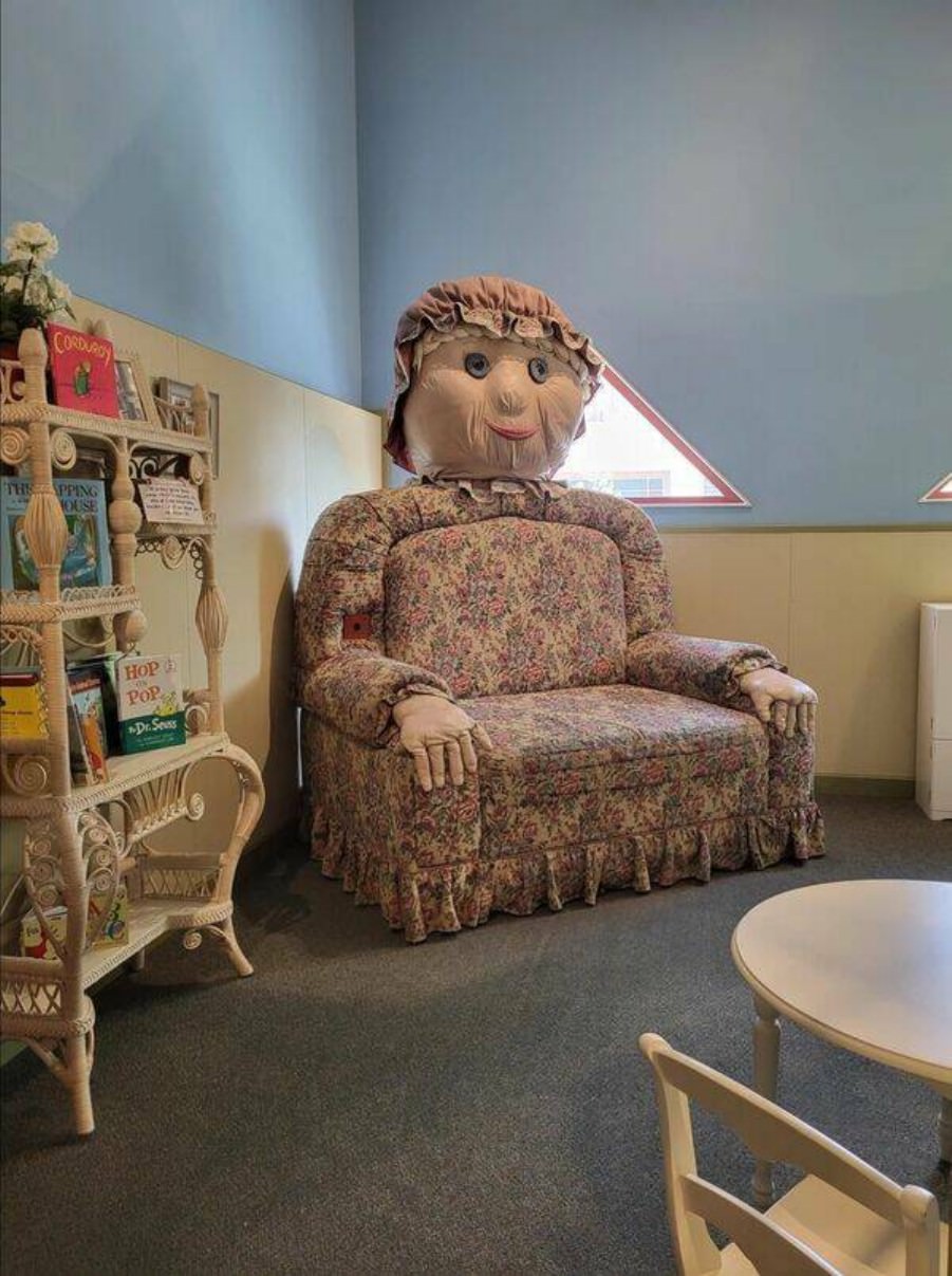 WTF