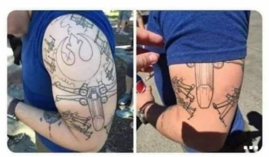 WTF