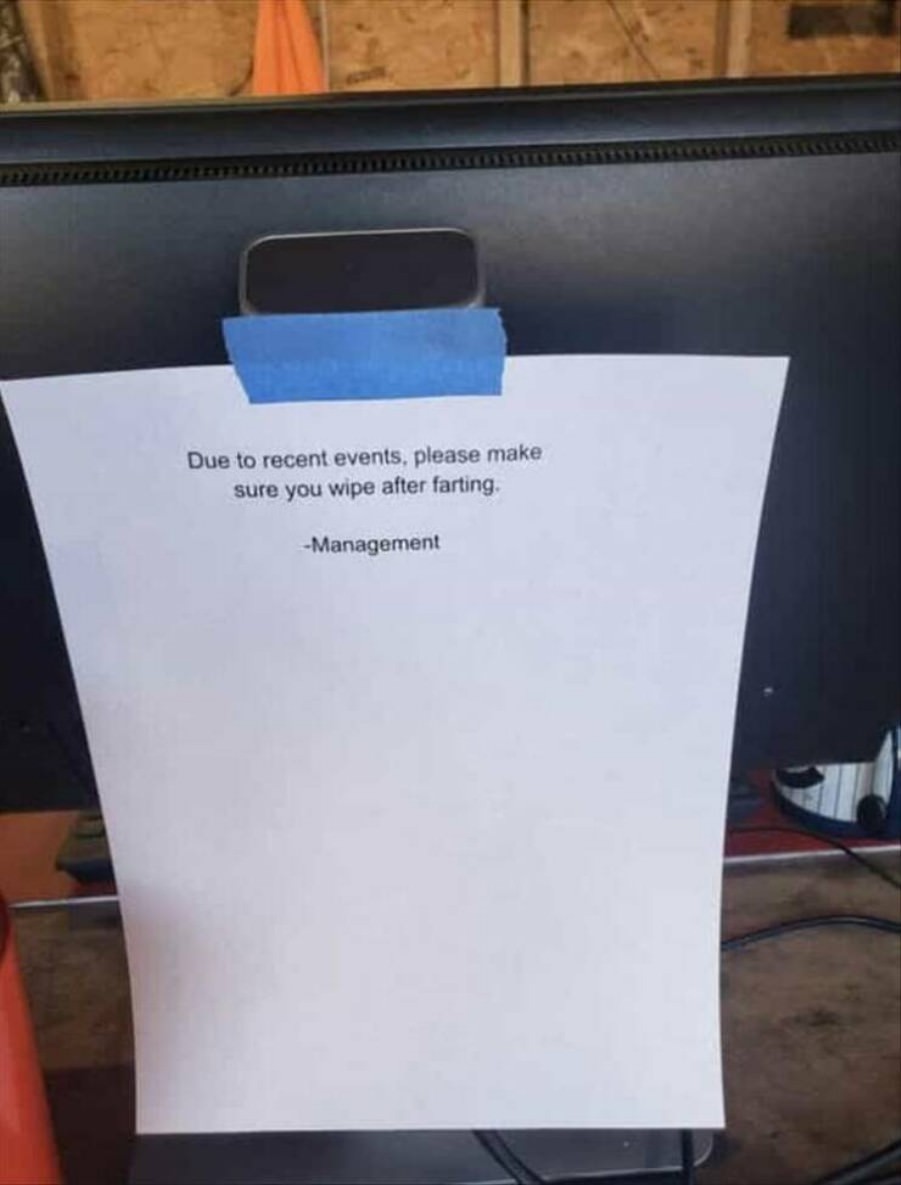 WTF