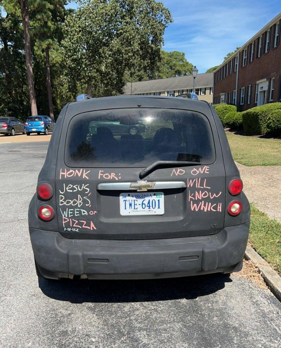 WTF