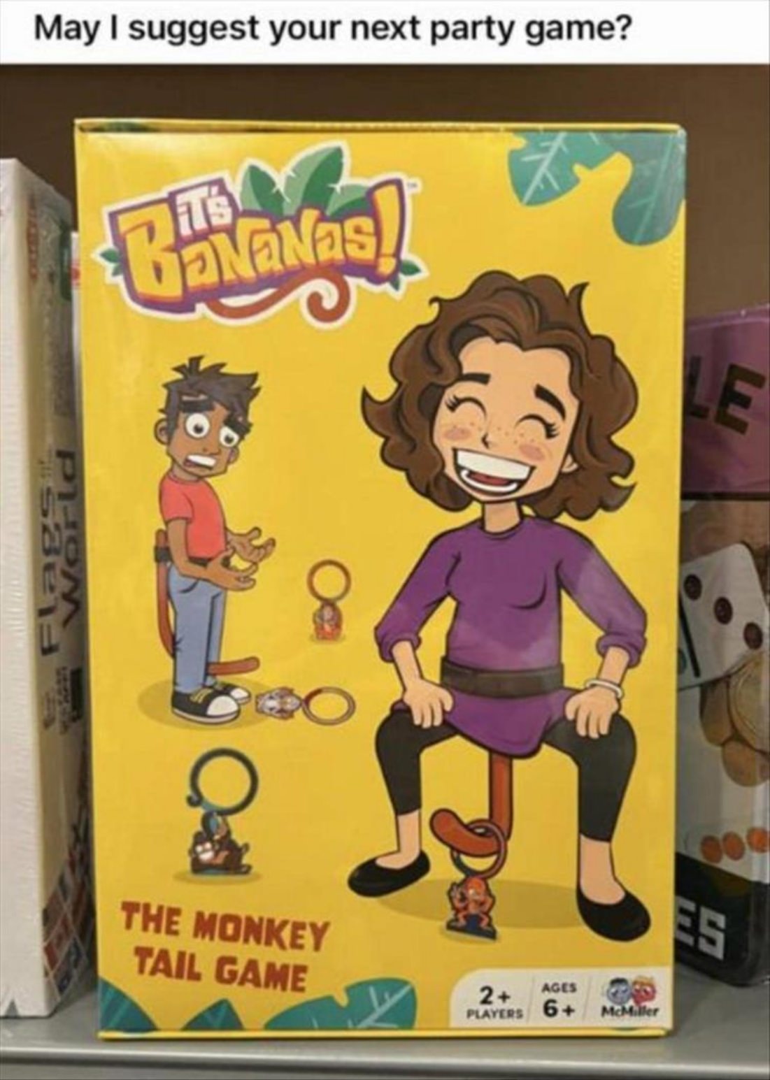 WTF